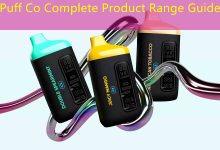 Puff Co Complete Product Range Guide-vape