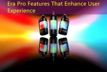 Era Pro Features That Enhance User Experience-vape