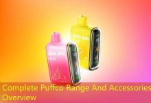 Complete Puffco Range And Accessories Overview-vape