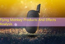 Flying Monkey Products And Effects Analysis-vape