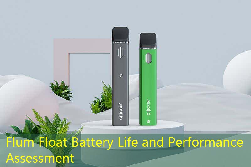 Flum Float Battery Life and Performance Assessment