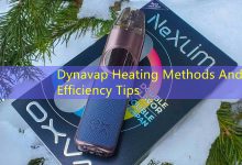 Dynavap Heating Methods And Efficiency Tips-vape