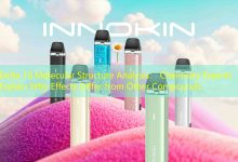 Delta 10 Molecular Structure Analysis： Chemistry Experts Explain Why Effects Differ from Other Compounds-vape