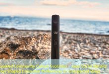 Geeked Community Culture Evolution： How Social Identity Has Shaped Consumer Preferences in Unexpected Ways-vape