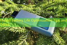 Mipod Battery Life Optimization Tips and Tricks-vape