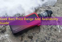 Geek Bars Price Range And Availability Guide-vape