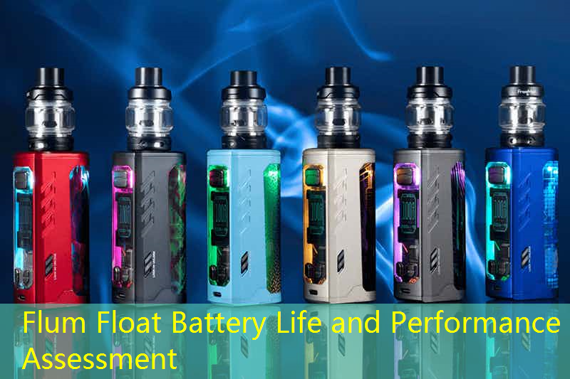 Flum Float Battery Life and Performance Assessment