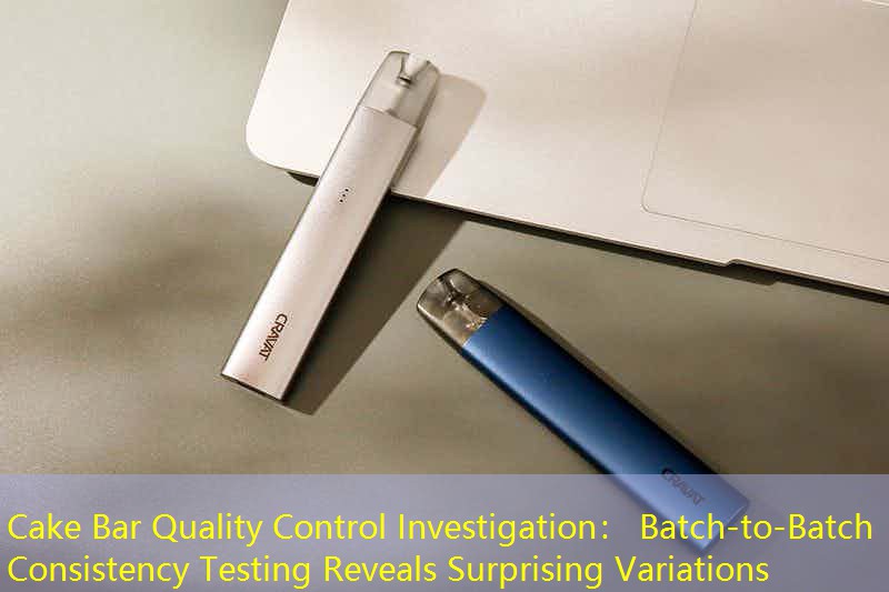 Cake Bar Karolo ea taolo ea boleng ba bar: Teko ea batch-to-batch e feto-fetohang e senola mefuta e makatsang Cake Bar Quality Control Investigation: Batch-to-Batch Consistency Testing Reveals Surprising Variations