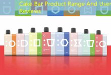 Cake Bar Product Range And User Reviews-vape