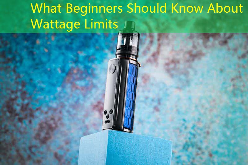 What Beginners Should Know About Wattage Limits