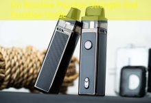 On Nicotine Pouches Strength And Duration Guide-vape
