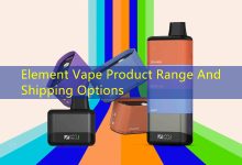 Element Vape Product Range And Shipping Options-vape