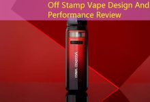 Off Stamp Vape Design And Performance Review-vape