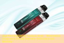 Vape Pens Engineering Teardown Series： What Internal Components Actually Determine Performance and Reliability？-vape