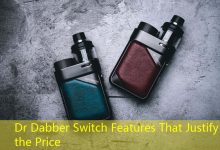 Dr Dabber Switch Features That Justify the Price-vape