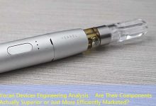 Yocan Devices Engineering Analysis： Are Their Components Actually Superior or Just More Efficiently Marketed？-vape