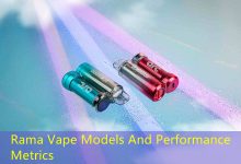 Rama Vape Models And Performance Metrics-vape