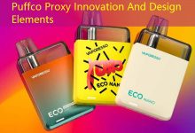 Puffco Proxy Innovation And Design Elements-vape