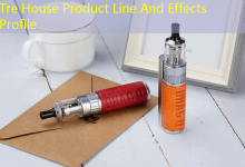 Tre House Product Line And Effects Profile-vape