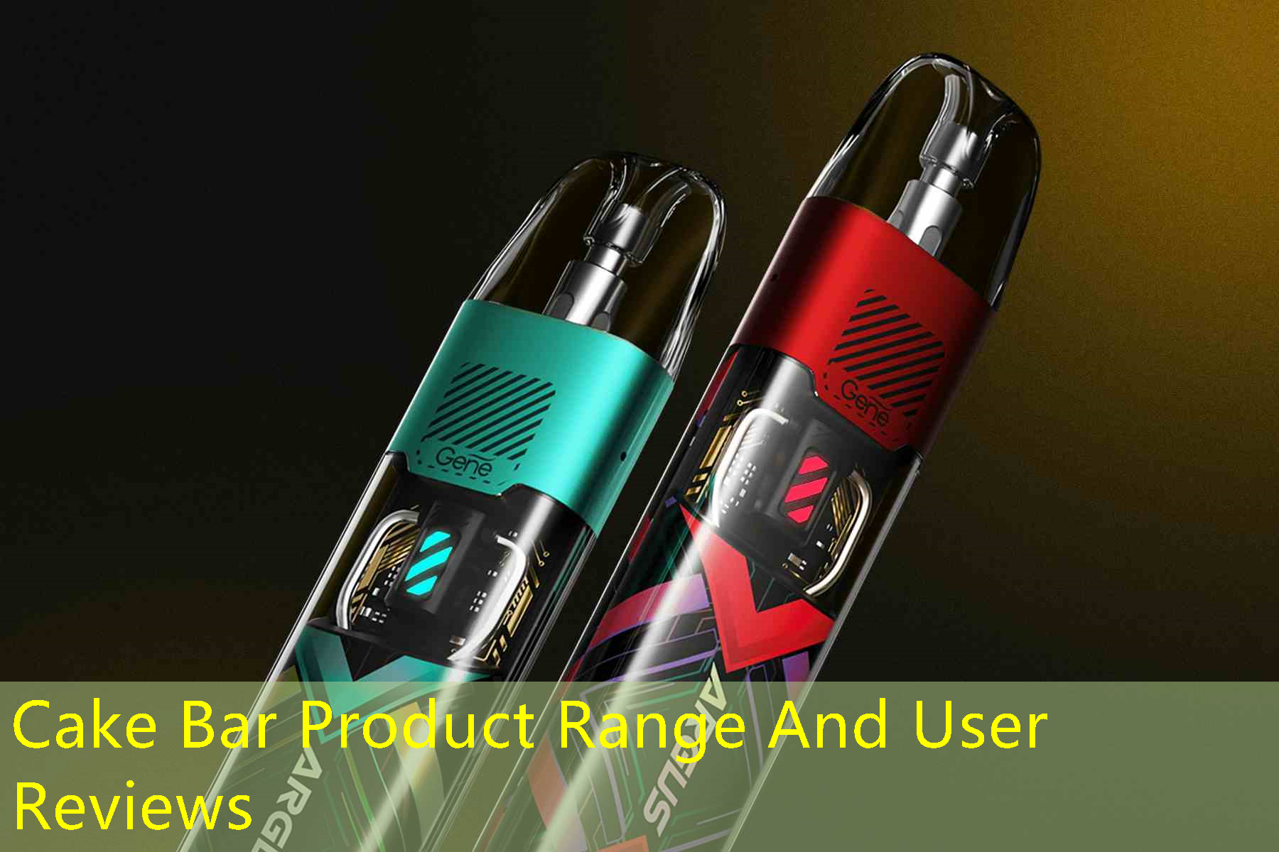 Cake Bar Product Range And User Reviews